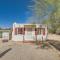 Casas Adobes with a Salt Water Pool - Tucson