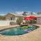 Casas Adobes with a Salt Water Pool - Tucson