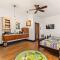 Back Bay Hideaway