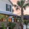 Back Bay Hideaway