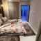 Guelizma's Luxury studio Agadir Self Check In 15 Mins to Marina Beach Free Parking . - Agádir