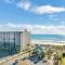 Emerald Isle 706 - Okaloosa Island with partial Gulf View - Fort Walton Beach