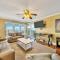 Emerald Isle 706 - Okaloosa Island with partial Gulf View - Fort Walton Beach