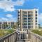 Emerald Isle 706 - Okaloosa Island with partial Gulf View - Fort Walton Beach