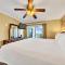 Emerald Isle 706 - Okaloosa Island with partial Gulf View - Fort Walton Beach