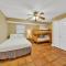 Emerald Isle 706 - Okaloosa Island with partial Gulf View - Fort Walton Beach