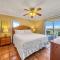 Emerald Isle 706 - Okaloosa Island with partial Gulf View - Fort Walton Beach