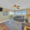Emerald Isle 706 - Okaloosa Island with partial Gulf View - Fort Walton Beach
