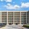 Emerald Isle 706 - Okaloosa Island with partial Gulf View - Fort Walton Beach