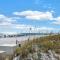 Emerald Isle 706 - Okaloosa Island with partial Gulf View