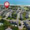 609, Black Dog- Oceanside, 485 ft to Beach Access, Community Amenities - Corolla