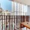 Surf at Creek Beach - Neat One Bedroom - دبي