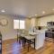 Monroe Apartment Near Evergreen State Fairgrounds!