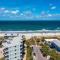Sandpiper Oceanfront 5F