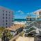 Sandpiper Oceanfront 5F