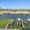 Harbor Landing 201B - Lovely 3BR on Holiday Isle with harbor views - Destin