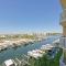 Harbor Landing 201B - Lovely 3BR on Holiday Isle with harbor views - Destin