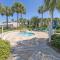 Harbor Landing 201B - Lovely 3BR on Holiday Isle with harbor views - Destin