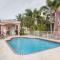 Ocean Terrace 202 a 4 min walk to Sandy Beach - Aguada