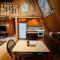 U.P Norse A-frame close to Powderhorn Ski Resort - Айронвуд