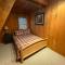 U.P Norse A-frame close to Powderhorn Ski Resort - Ironwood