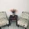 HCEAS villa is 5 min fr. airport & to the beaches