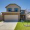 Manor Vacation Rental with Yard 17 Mi to Austin!