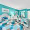 Hidden Dunes Gulfside 206 - Beachfront with Panoramic Views 3BR Hidden Dunes Gulfside 206 - Destin