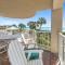 Hidden Dunes Gulfside 206 - Beachfront with Panoramic Views 3BR Hidden Dunes Gulfside 206 - Destin