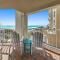Hidden Dunes Gulfside 206 - Beachfront with Panoramic Views 3BR Hidden Dunes Gulfside 206 - Destin