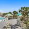 Hidden Dunes Gulfside 206 - Beachfront with Panoramic Views 3BR Hidden Dunes Gulfside 206 - Destin