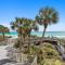 Hidden Dunes Gulfside 206 - Beachfront with Panoramic Views 3BR Hidden Dunes Gulfside 206 - Destin