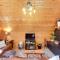 Decks and Fire Pit Rustic-Modern Overgaard Cabin! - Overgaard