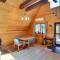 Decks and Fire Pit Rustic-Modern Overgaard Cabin!