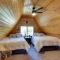 Decks and Fire Pit Rustic-Modern Overgaard Cabin!