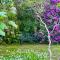 Romantic Retreat with Spa and Private Gardens