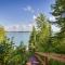 Lakefront Paradise with Private Boat Dock and Patio - Deer River