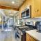 Sugarloaf Vacation Rental about 7 Mi to Big Bear Lake!