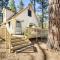 Sugarloaf Vacation Rental about 7 Mi to Big Bear Lake!