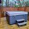 Devon Comfort Lodge with Hot Tub - Spa Resort in Devon