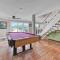 Palm Breeze - Is a 4BR with Private Pool and Boat Dock in Destin - Дестін