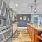 Palm Breeze - Is a 4BR with Private Pool and Boat Dock in Destin - Дестін