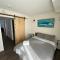 Calming 1bedroom Units With Balcony And City View