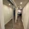 Calming 1bedroom Units With Balcony And City View