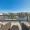 Palm Breeze - Is a 4BR with Private Pool and Boat Dock in Destin - Дестін