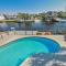 Palm Breeze - Is a 4BR with Private Pool and Boat Dock in Destin - Дестін