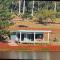 Reserva do Lago
