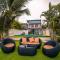 Ocean Pearl Phangan