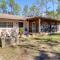 2 Mi to Rainbow River Home in Dunnellon - دونيلون