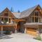 Kadenwood 2939 | Luxury Ski Chalet w/ Hot Tub, Media Room, Steam Room, Stunning Views - Whistler